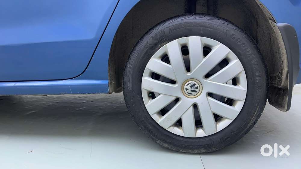 Volkswagen Ameo 1.2 Mpi Comfortline Plus, 2017, Petrol