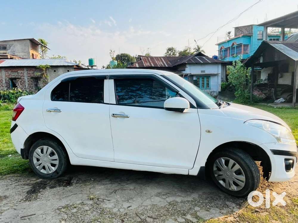 Maruti Suzuki Swift 2013