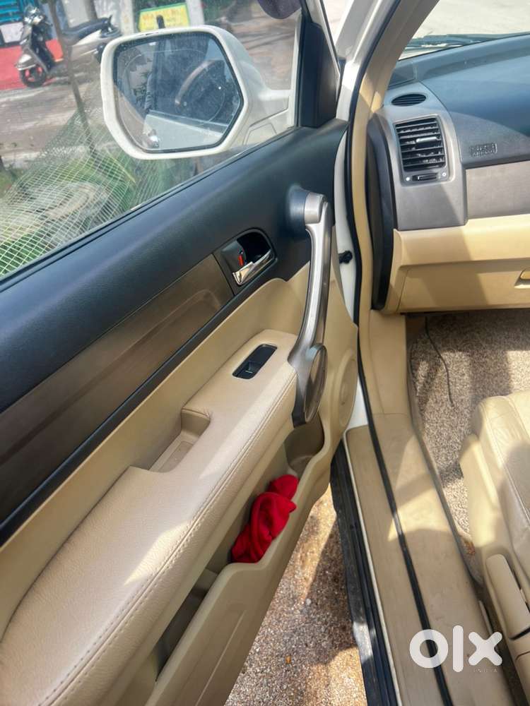 Honda Cr-v 2008 Car