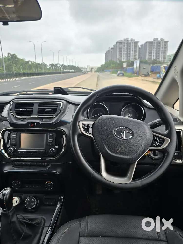 Tata Hexa Diesel 2.2 4x2 2017