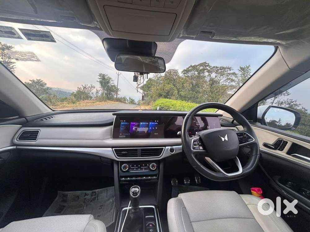 Mahindra Xuv700 2022 Diesel Good Condition