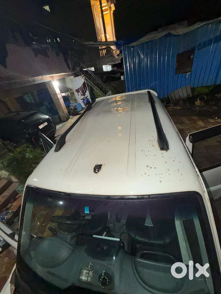 Mahindra Scorpio Diesel 2011 Car
