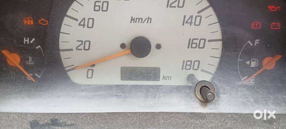 Maruti Suzuki Alto Lxi 2007 Urgent Sale For Buy New Car