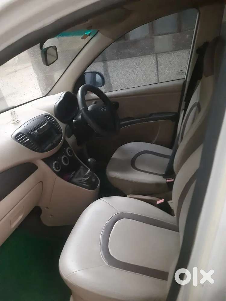 Hyundai I10 Petrol 2008