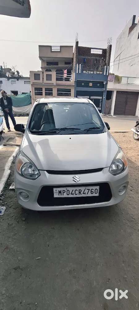Maruti Suzuki Alto 800 2017 Petrol 65000 Km Driven