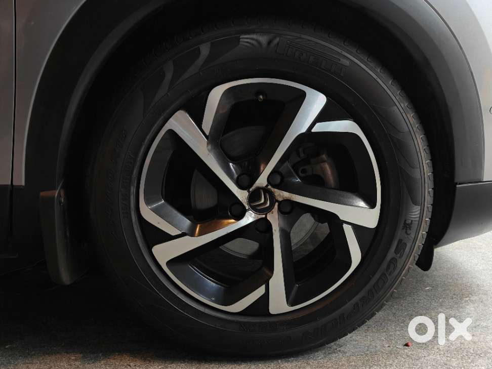 Citroen C5 Aircross Shine Dualtone, 2021, Diesel