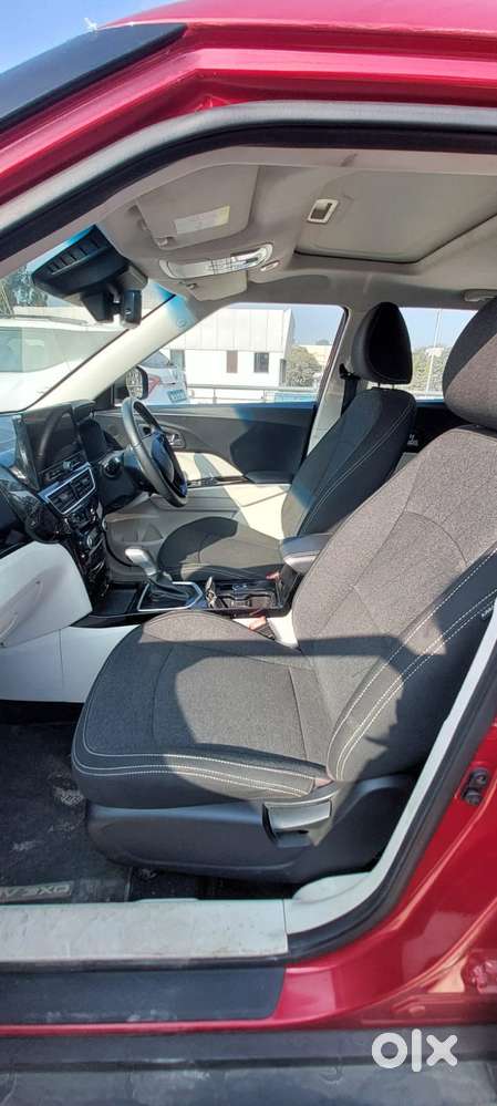 Mahindra Xuv 3xo Ax5 Pm At, 2024, Petrol