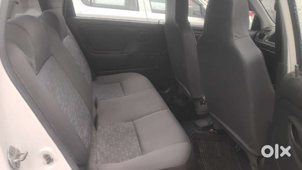 Maruti Suzuki Alto, 2012, Petrol