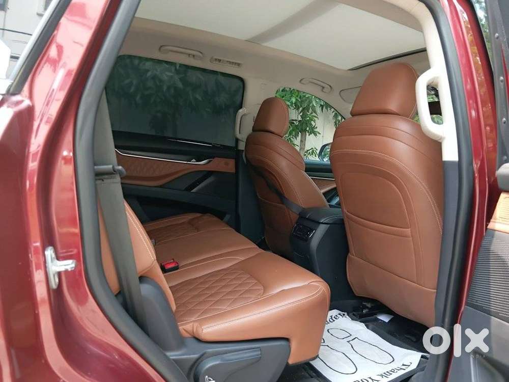 Mg Gloster Sharp 6 Seater, 2020, Diesel