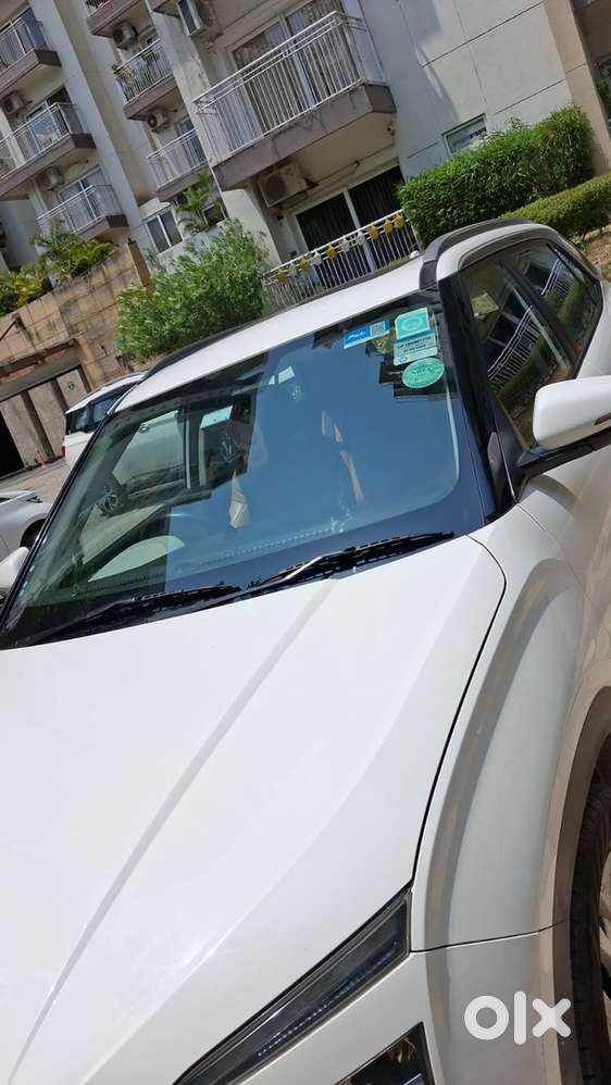 Hyundai Creta 2022 Facelift