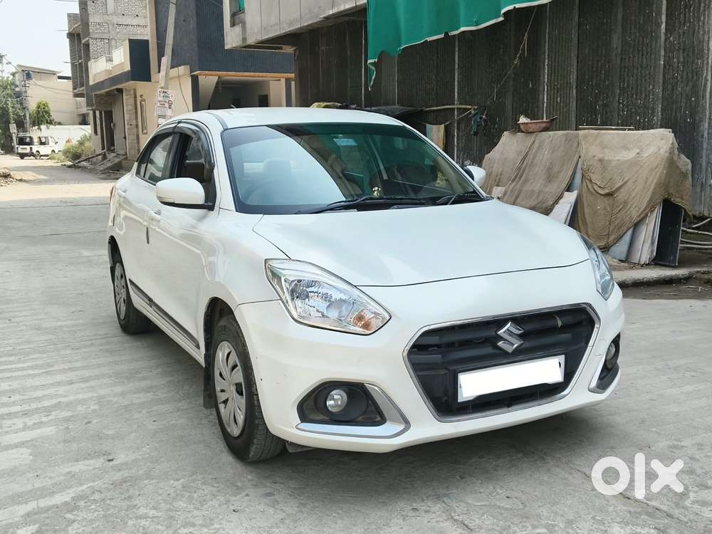 Maruti Suzuki Dzire 1.2 Vxi Cng, 2023, Cng & Hybrids