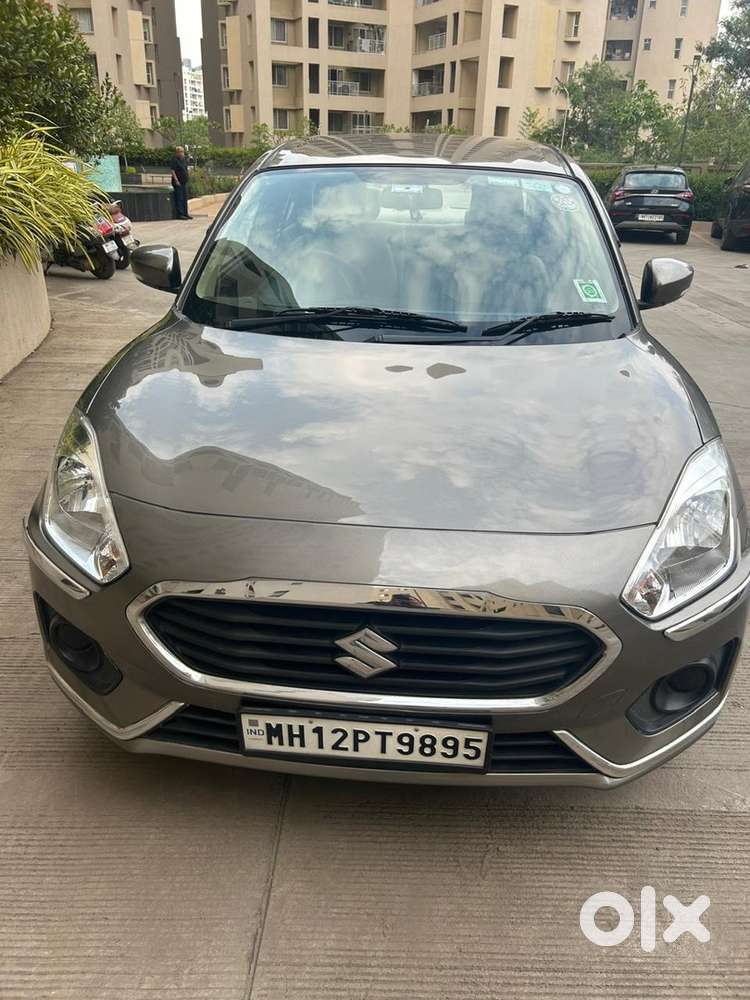 Maruti Suzuki Dzire 2018