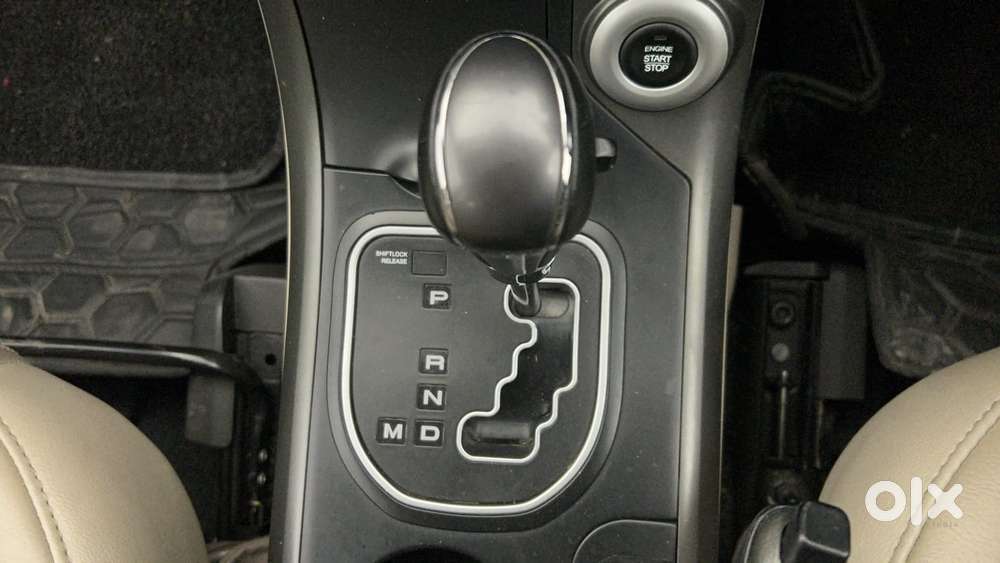 Mahindra Xuv500 W10 At, 2017, Diesel