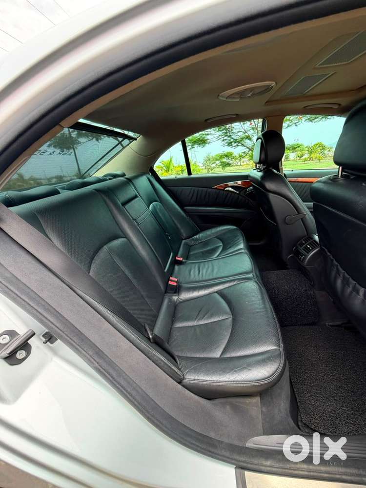 Mercedes Benz E280cdi V6