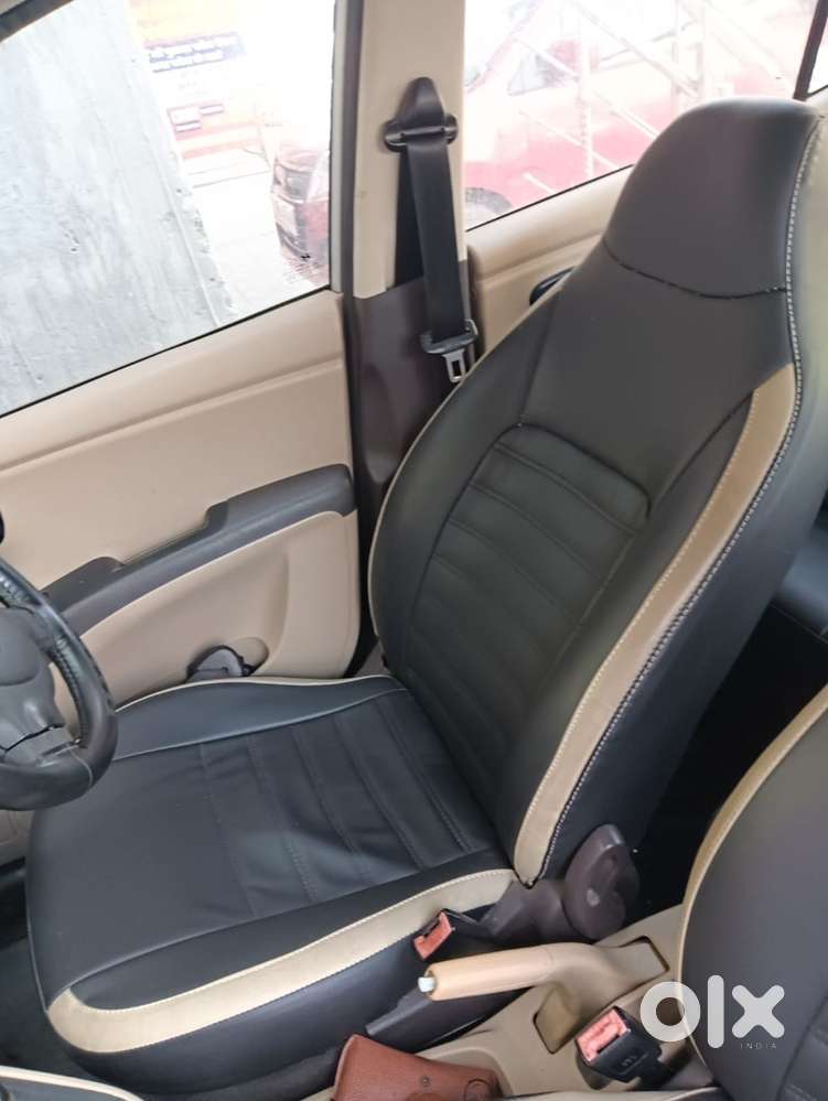 Hyundai I20 2010 Km Driven