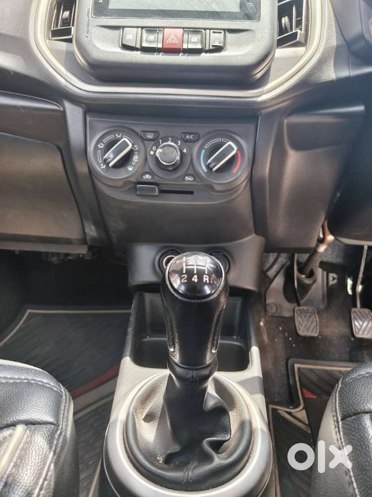 Maruti Suzuki Celerio 1.0 Zxi Mt, 2022, Petrol