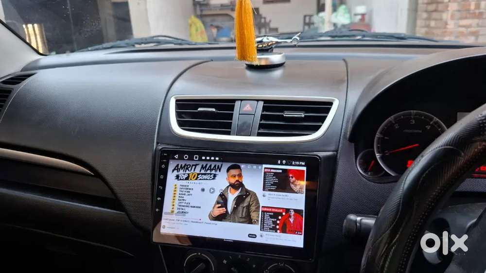 Maruti Swift Vdi 2013