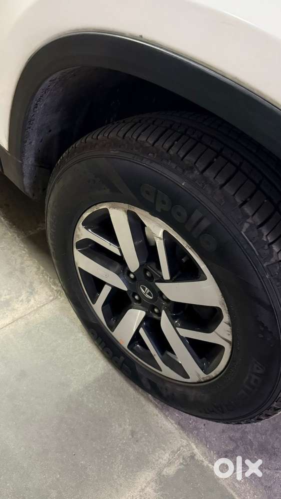 Tata Harrier Diesel 2021 Year Car Well Maintained