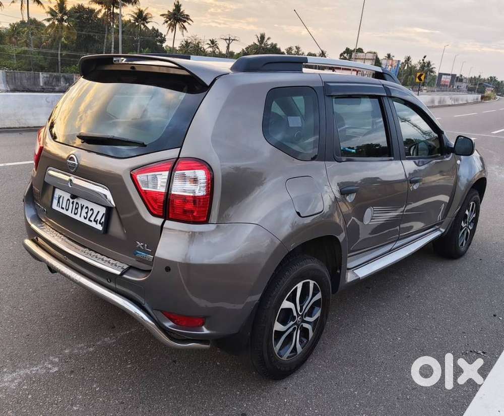 Nissan Terrano Xl 85 Ps Deisel, 2016, Diesel