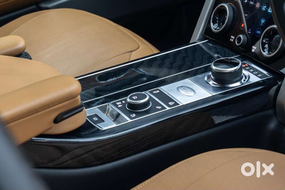 Land Rover Range 4.4 Diesel Lwb Autobiography, 2019, Diesel