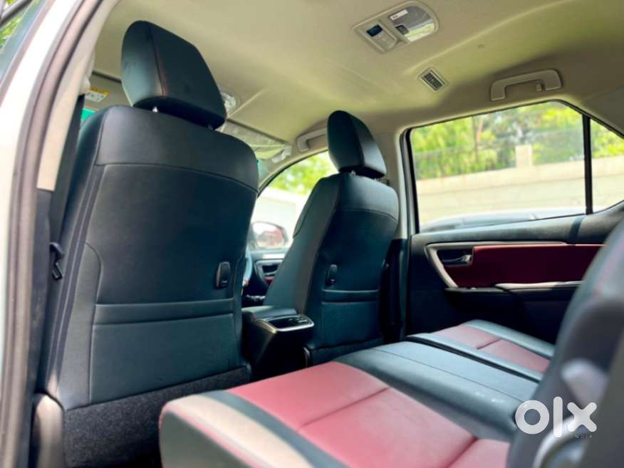 Toyota Fortuner Legender 4x2 At 2.8, 2026, Diesel