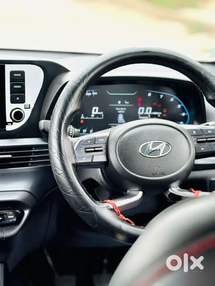 Tata Nexon 1.5 Xm Plus 2019 Very Good  Condition