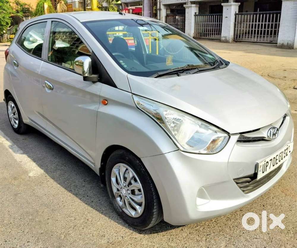 Hyundai Eon Era +, 2018, Petrol
