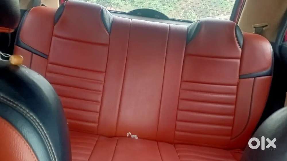 Quadrajet Engine, Mileage 23,