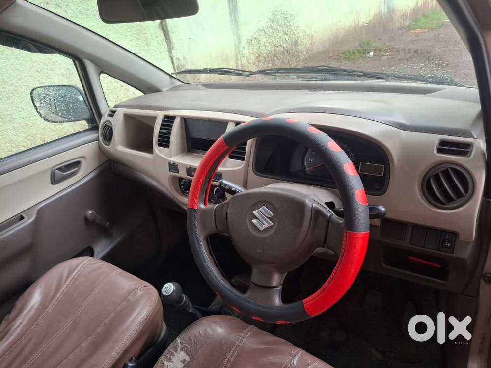 Maruti Suzuki Zen Estilo Lx Bsiv, 2009, Petrol