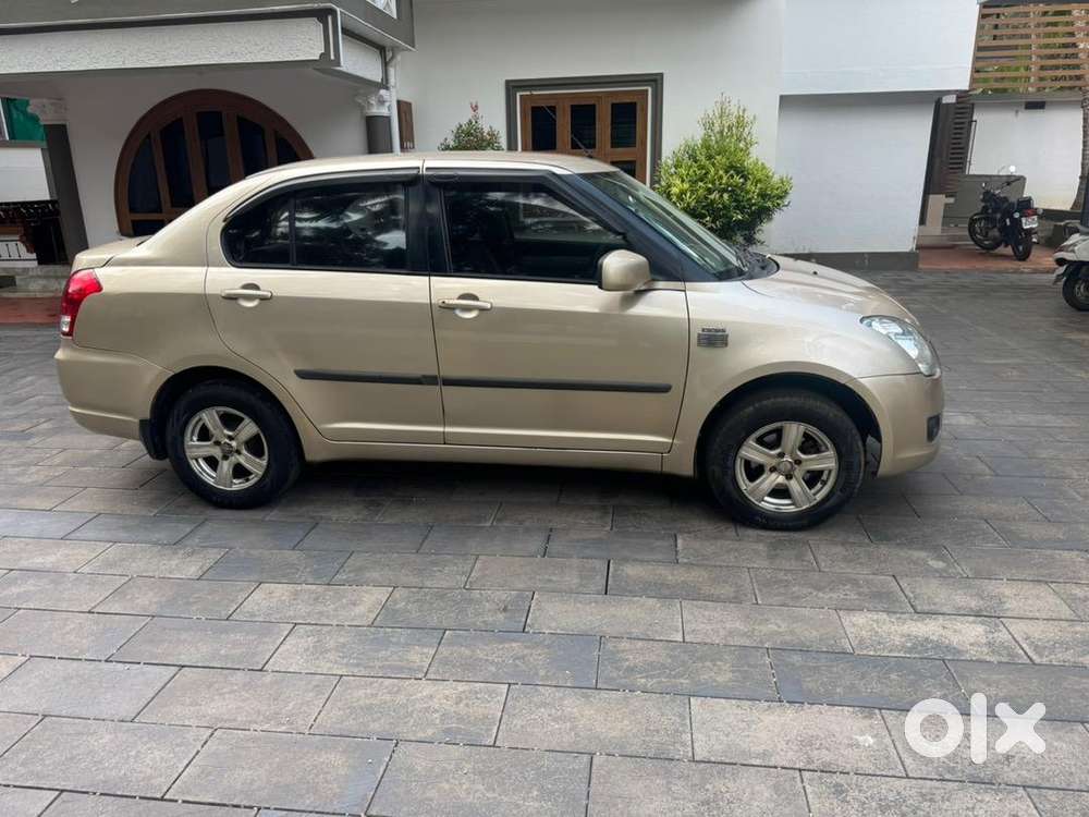 Maruti Suzuki Swift Dzire 2010 Diesel Well Maintained