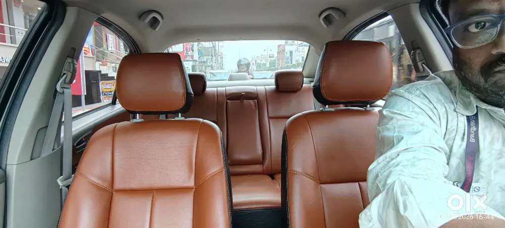 Maruti Suzuki Sx4 Diesel Manual 2012 We Used, Looks Bran New
