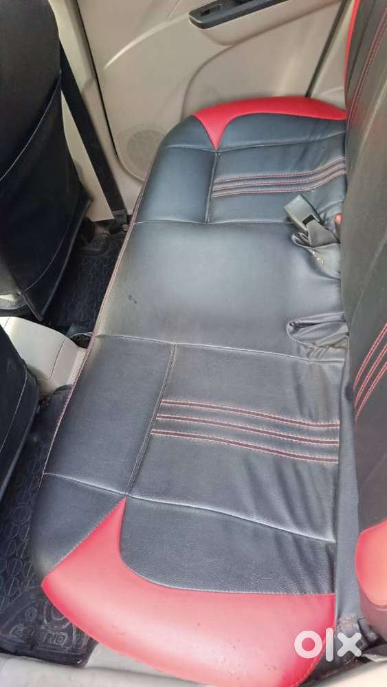 Maruti Suzuki Celerio Vxi Mt, 2017, Petrol
