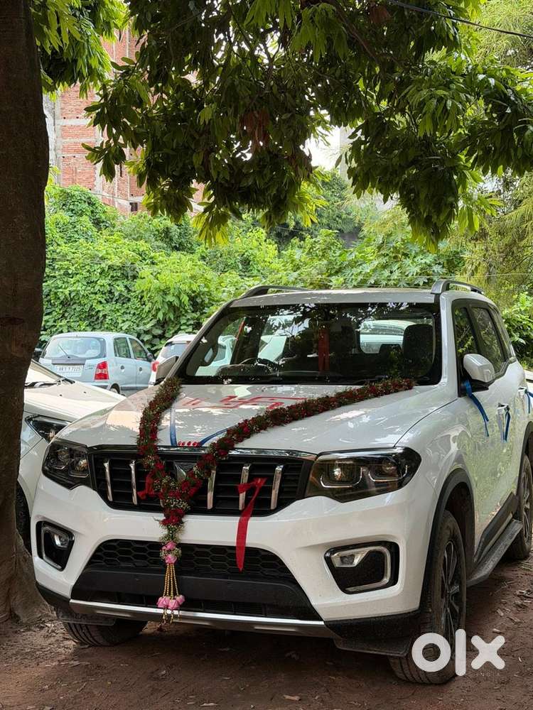 Mahindra Scorpio-n 2026