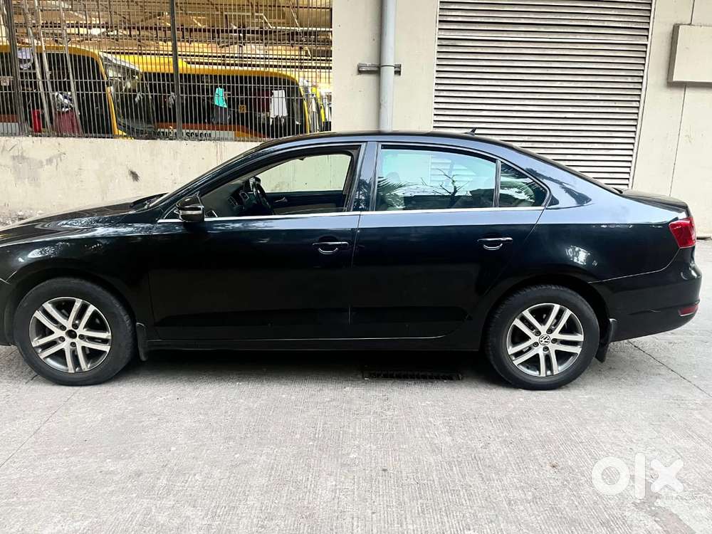 Volkswagen Jetta 2.0l Tdi Highline, 2012, Diesel