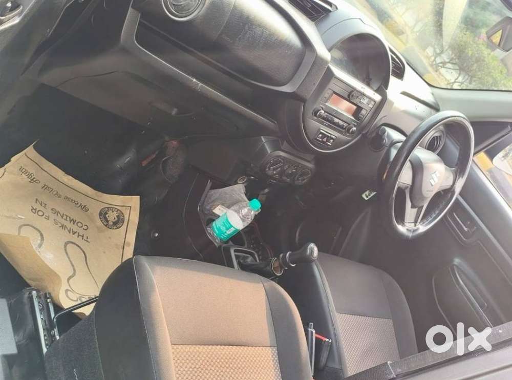 Maruti Suzuki S-presso Lxi S-cng, 2022, Cng & Hybrids