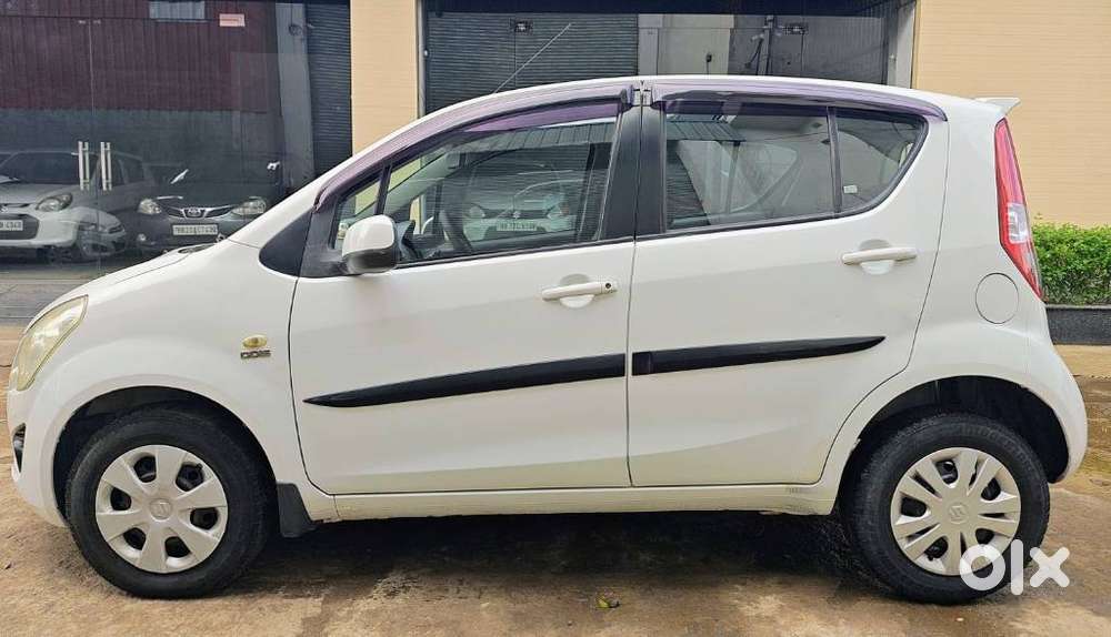 Maruti Suzuki Ritz Vdi (abs) Bs Iv, 2015, Diesel
