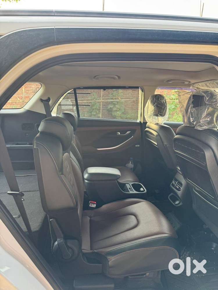 Hyundai Alcazar 2023 Diesel 14000 Km Driven