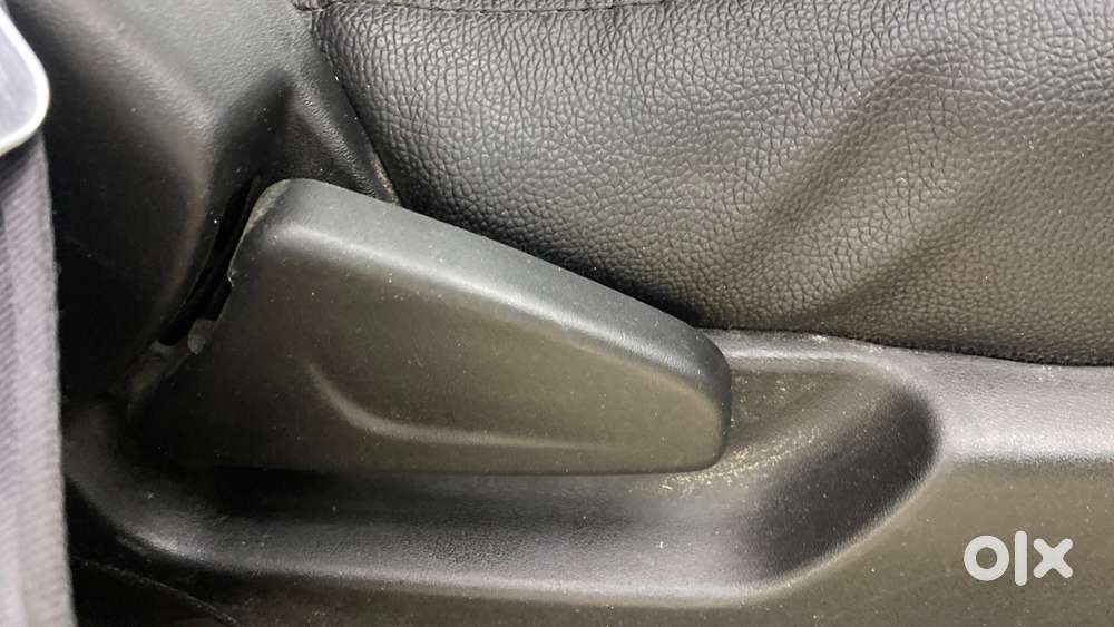 Datsun Redigo Amt 1.0 S, 2018, Petrol