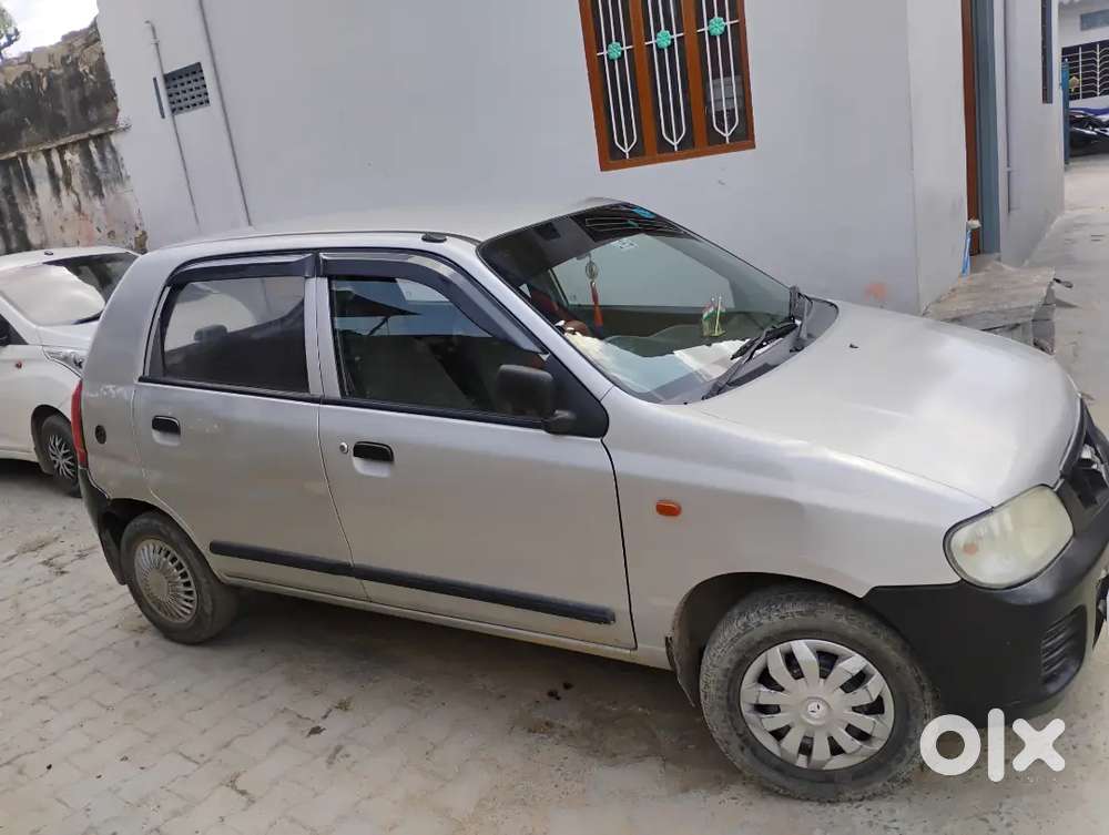 Maruti Suzuki Alto 2010