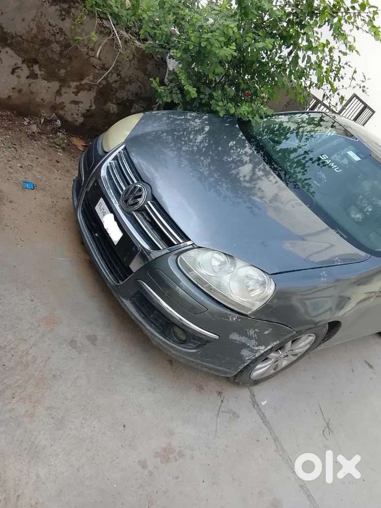 Volkswagen Jetta Diesel 2009