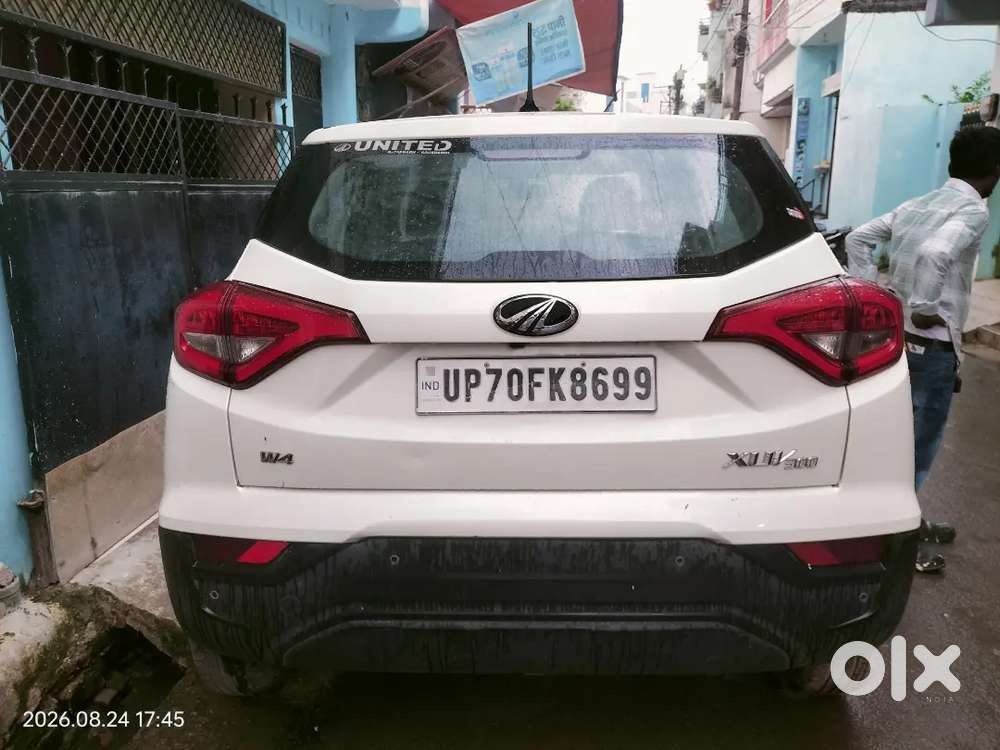 Mahindra Xuv300 2020 Diesel 22800 Km Driven