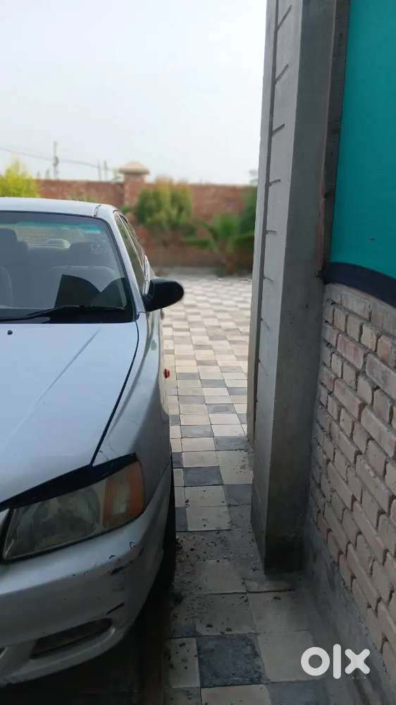 Hyundai Accent Diesel 2011 Manual