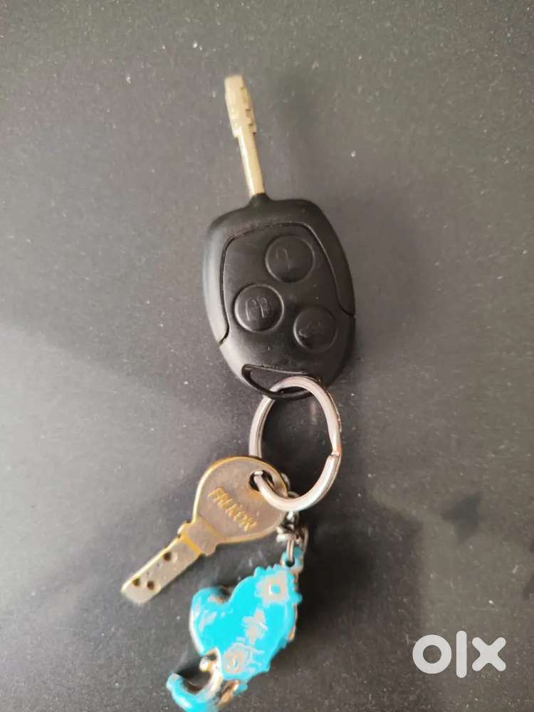 Working Good Condition