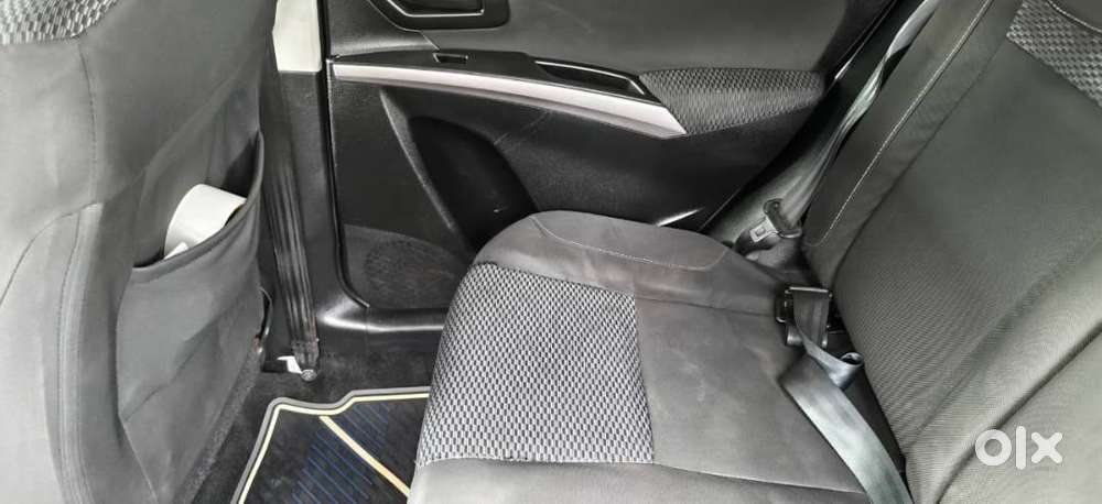 Maruti Suzuki S Cross 2018 Diesel Excellent Condition