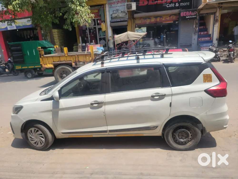 Ertiga Commercial Hr38