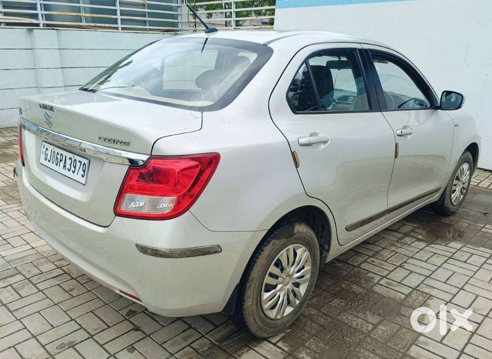 Maruti Suzuki Dzire 1.2 Vxi, 2019, Petrol