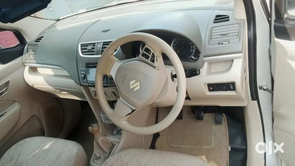 Maruti Suzuki Ertiga 2013 Diesel 115000 Km Driven