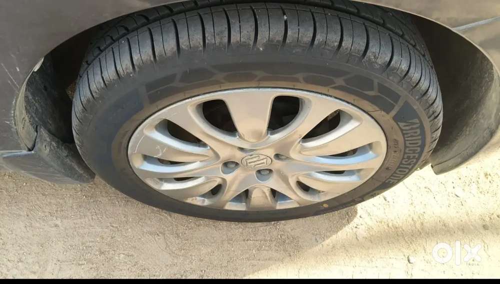 Maruti Suzuki Baleno 2018 Diesel 110000 Km Driven