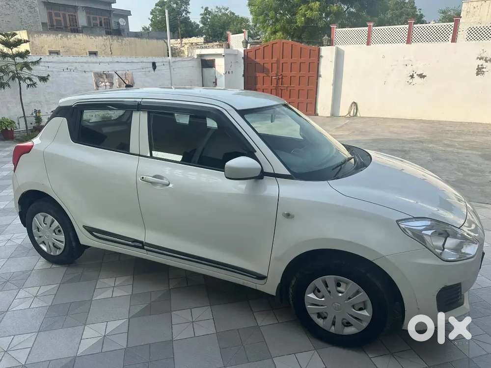 Maruti Suzuki Swift 2020 Petrol Lxi