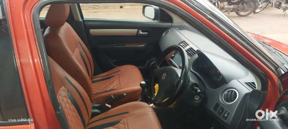 Maruti Suzuki Swift 2011 Diesel 98000 Km Driven